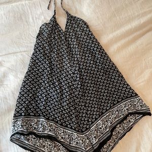 Urban Outfitters swimsuit coverup